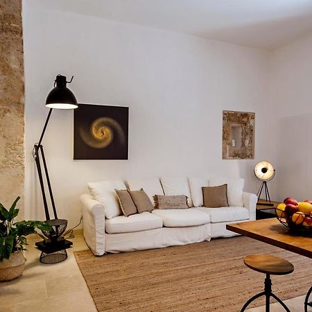 Crocefisso Suite -Ortigia Syracuse Exterior foto