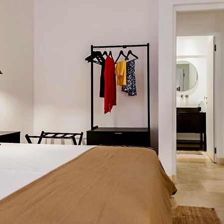 Crocefisso Suite -Ortigia Syracuse Exterior foto