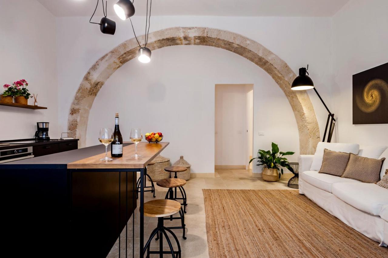 Crocefisso Suite -Ortigia Syracuse Exterior foto