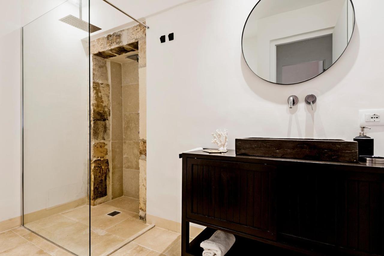 Crocefisso Suite -Ortigia Syracuse Exterior foto